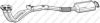 BOSAL 098-543 Catalytic Converter